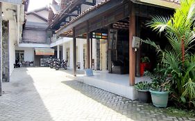 Griya Godean Syariah Yogyakarta By Zuzu